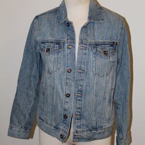 Lucky Brand Denim Jacket